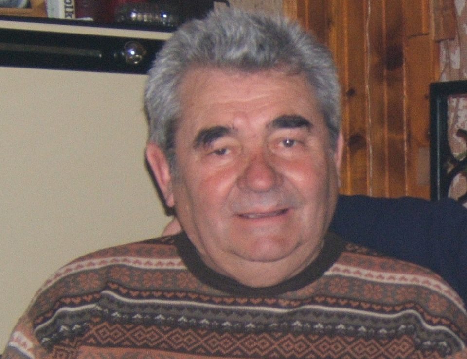 prica o tati